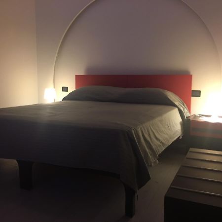 B&B Fiori Di Lava Nicolosi Dış mekan fotoğraf