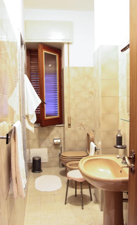 B&B Fiori Di Lava Nicolosi Oda fotoğraf