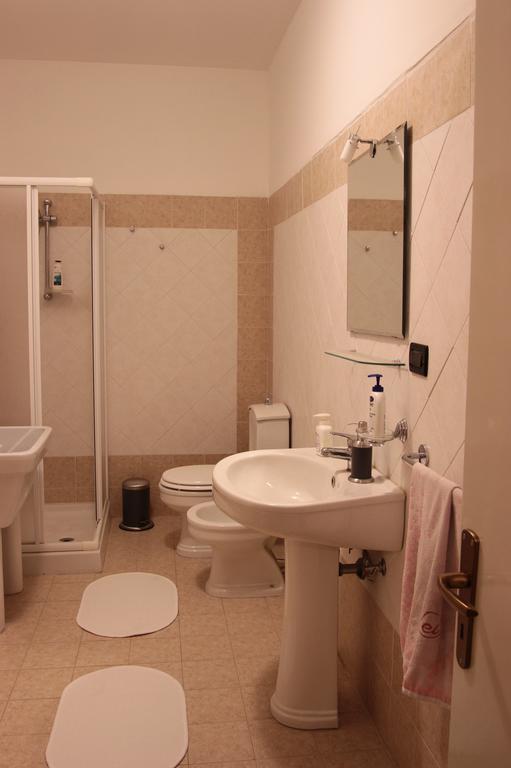 B&B Fiori Di Lava Nicolosi Oda fotoğraf