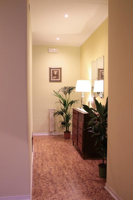 B&B Fiori Di Lava Nicolosi Dış mekan fotoğraf