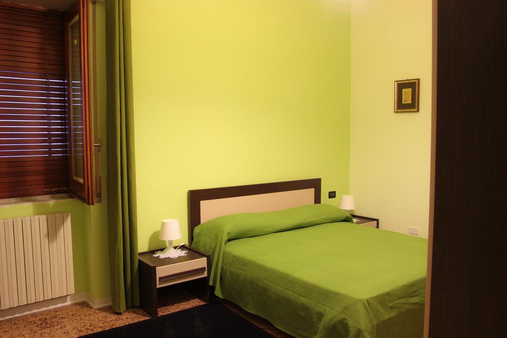 B&B Fiori Di Lava Nicolosi Oda fotoğraf