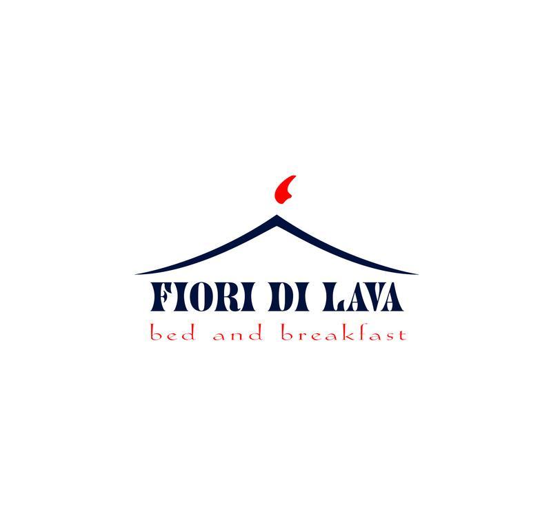 B&B Fiori Di Lava Nicolosi Dış mekan fotoğraf