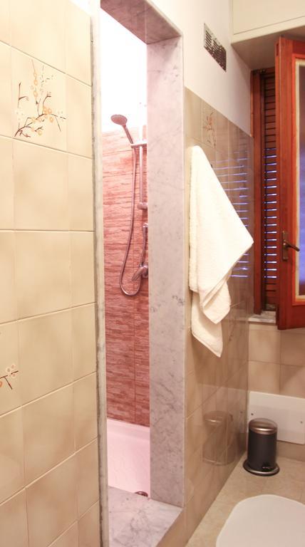B&B Fiori Di Lava Nicolosi Oda fotoğraf