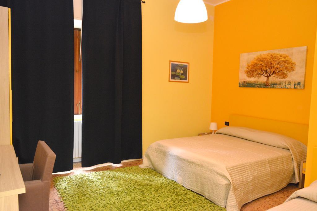B&B Fiori Di Lava Nicolosi Dış mekan fotoğraf
