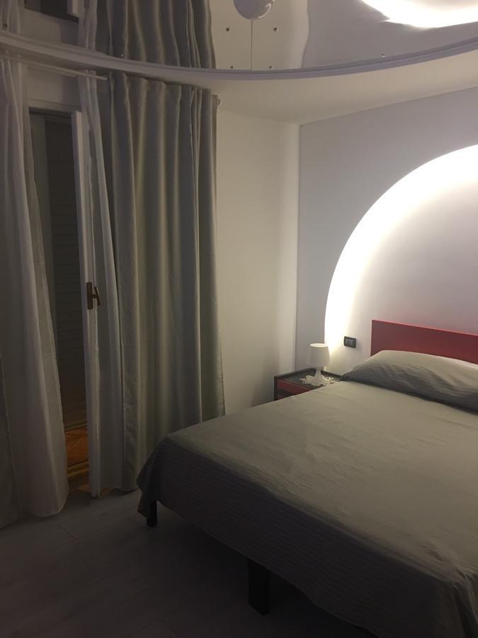 B&B Fiori Di Lava Nicolosi Dış mekan fotoğraf