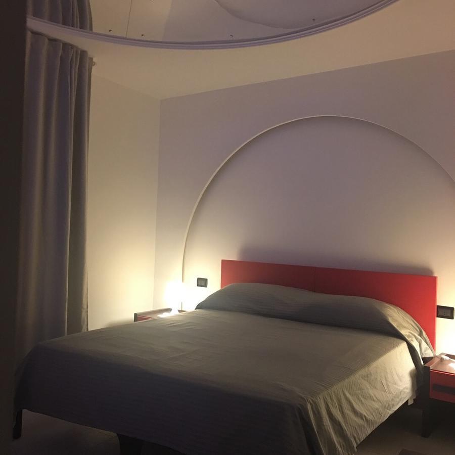 B&B Fiori Di Lava Nicolosi Dış mekan fotoğraf
