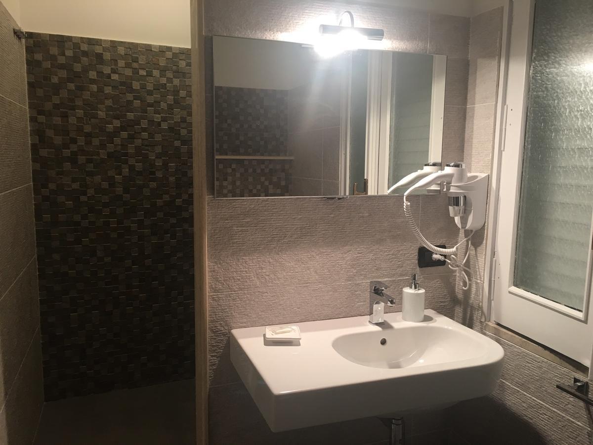 B&B Fiori Di Lava Nicolosi Dış mekan fotoğraf