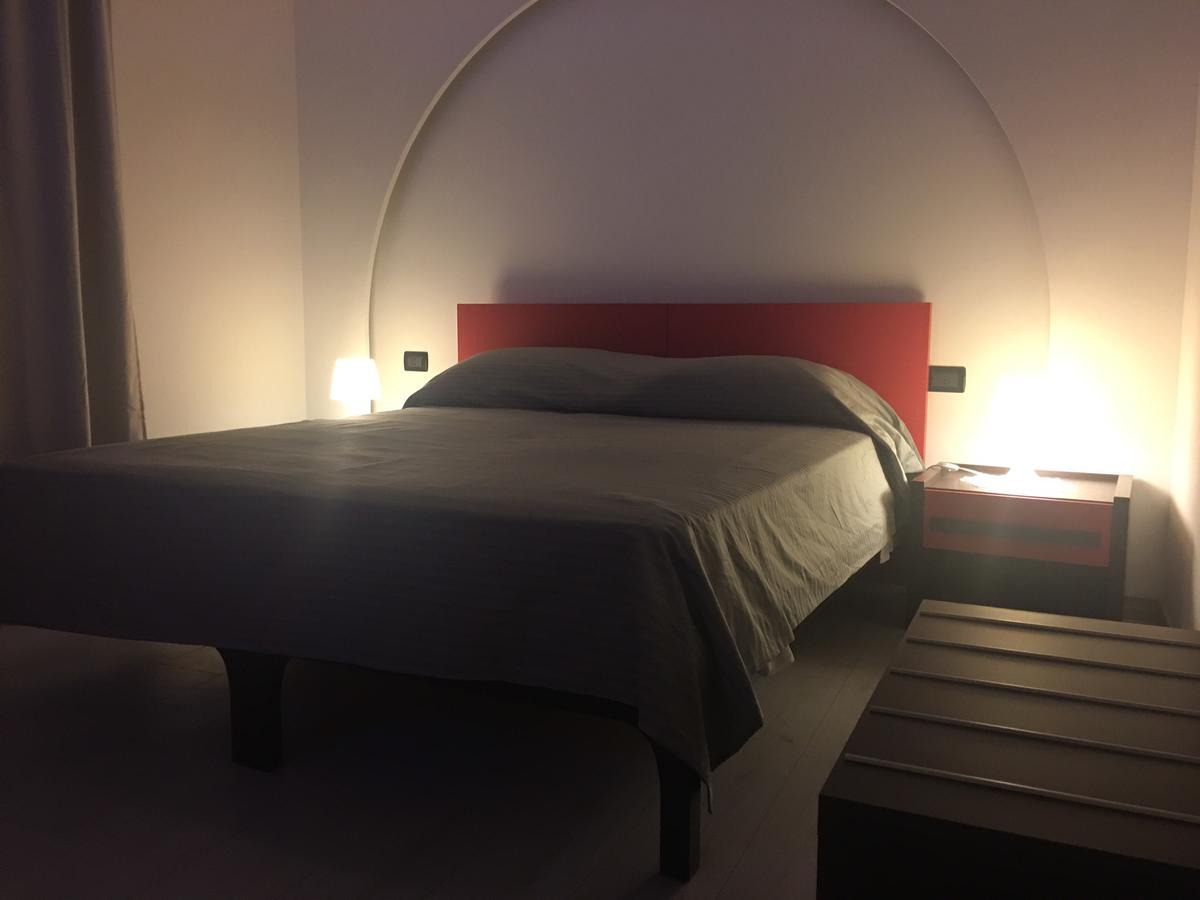 B&B Fiori Di Lava Nicolosi Dış mekan fotoğraf
